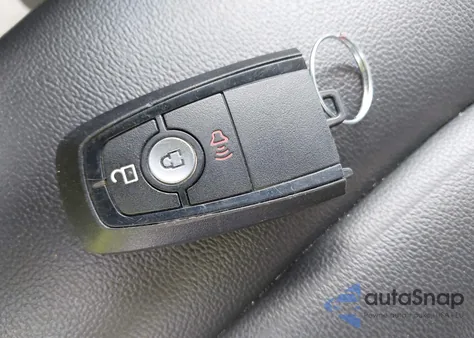 2022 Ford Edge Sel из США, поврежденный, VIN 2FMPK4J99NBA38406